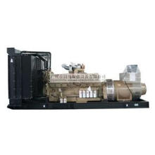 Kusing Ck310000 50Hz Three-Phase Diesel Generator